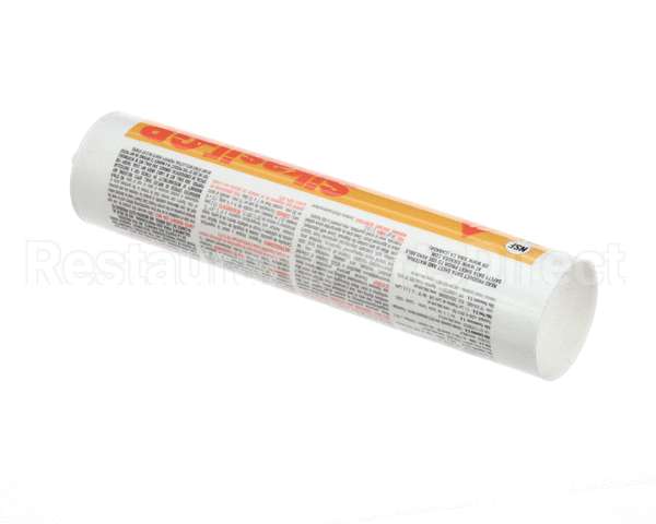 110170015 Doughpro Proluxe Silicone Hi Temp Acetoxy Seala