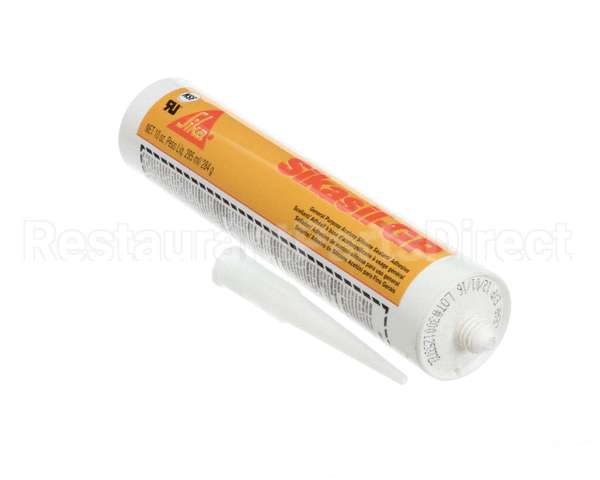 110170015 Doughpro Proluxe Silicone Hi Temp Acetoxy Seala