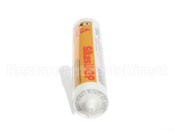 110170015 Doughpro Proluxe Silicone Hi Temp Acetoxy Seala