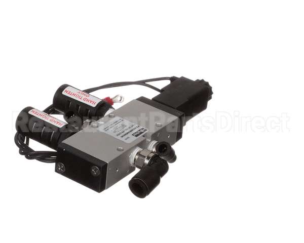 11017452330K Doughpro Proluxe Solenoid Valve Assembly (Rev.