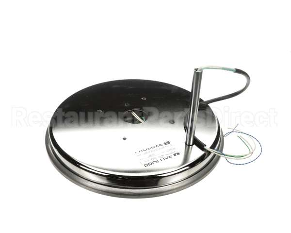 11017815432208K Doughpro Proluxe Lower Platen Dp2300