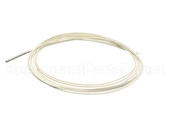 11018002101 Doughpro Proluxe Sensor 2000 Ohm Rtd Straight 1