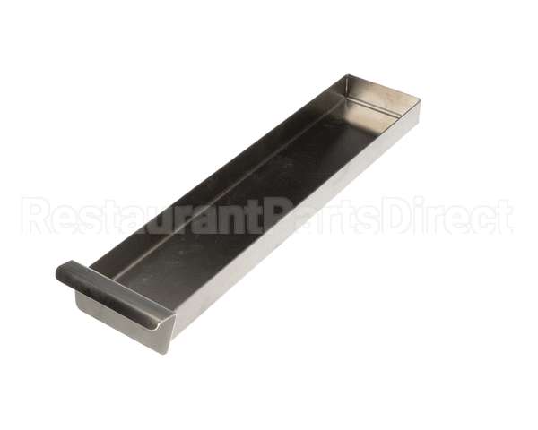 11018344005 Doughpro Proluxe Grease Tray Assembly