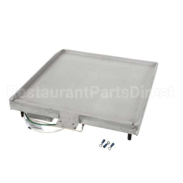 11018344032120K Compatible Doughpro Lower Platen 120V With Wiring ( Csd1212A