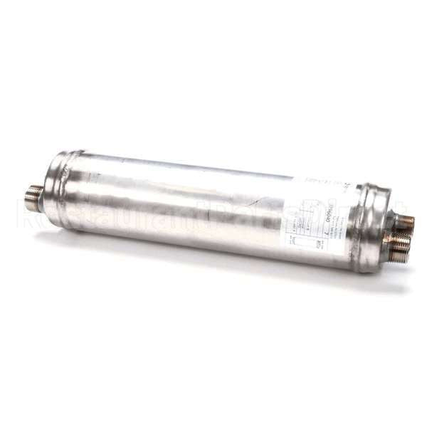 110189 Compatible Champion Booster K2 Spirec