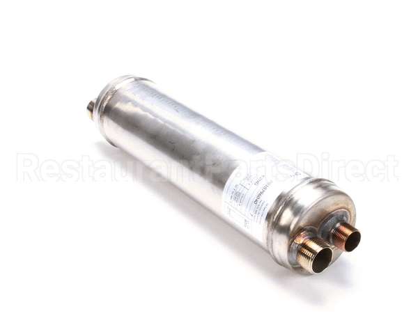 110189 Champion - Moyer Diebel Booster K2 Spirec