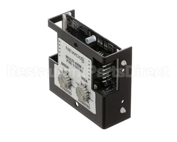 110190 Newco Control Board, Multi-Arm