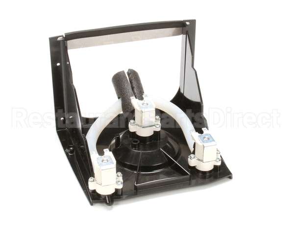 1102.00001.00 Fetco Shelf Assembly Cbs2021 Compl