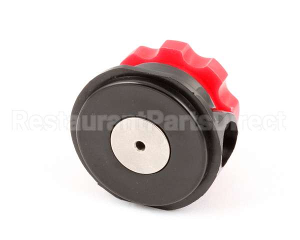 1102.00040.00 Fetco Knob Assembly, Ld/Ls Handle