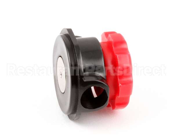 1102.00040.00 Fetco Knob Assembly, Ld/Ls Handle
