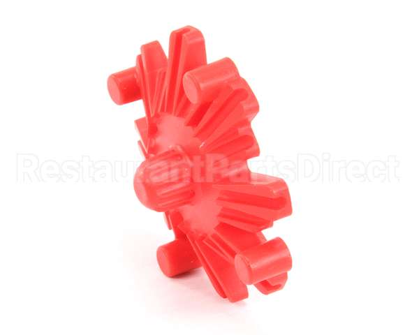 1102.00043.00 Fetco Cascade Spray Dome, Assembly,