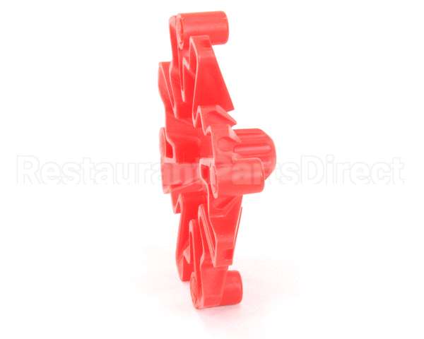1102.00043.00 Fetco Cascade Spray Dome, Assembly,