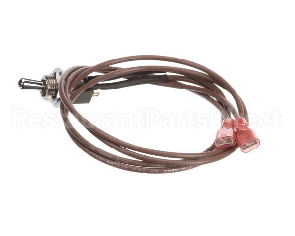 1102.00046.00 Fetco Switch Toggle, Assembly, Full