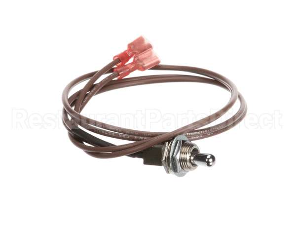 1102.00046.00 Fetco Switch Toggle, Assembly, Full