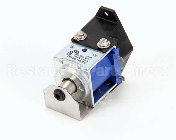 1102.00047.00 Fetco Brew Basket Lock, Assembly, 12