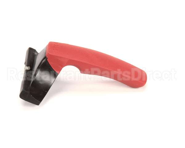 1102.00065.00 Fetco Handle W/ Magnet, Assembly, Re