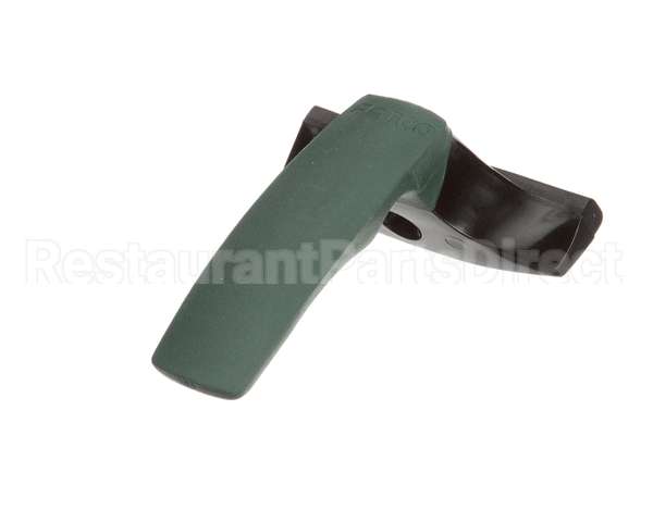1102.00066.00 Fetco Handle W/ Magnet Assembly, Gre
