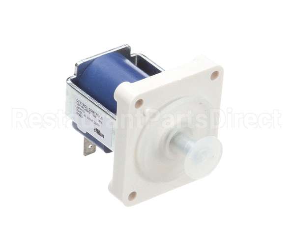 1102.00117.00 Fetco Valve Assembly, Brew, 120Vac