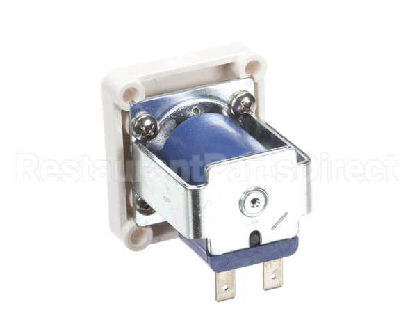 1102.00117.00 Fetco Valve Assembly, Brew, 120Vac