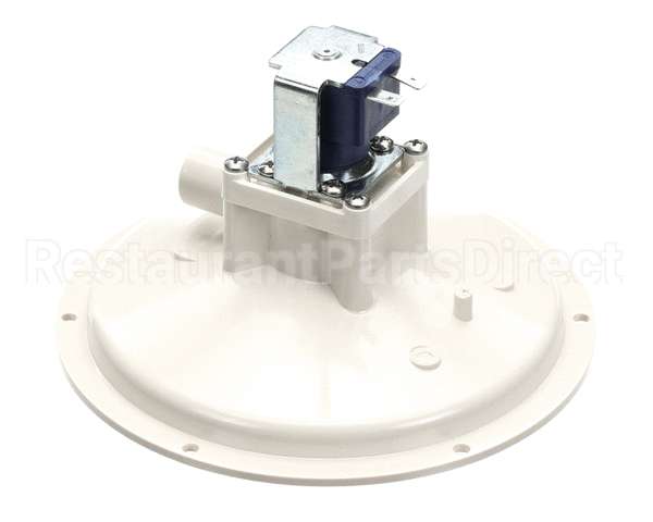 1102.00118.00 Fetco Spray Housing, Large, Complete