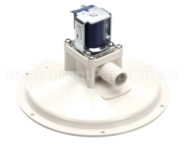 1102.00118.00 Fetco Spray Housing, Large, Complete