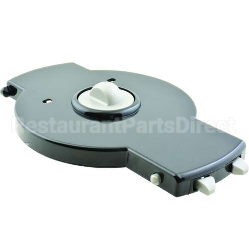 1102.00144.00 Compatible Fetco Cover, Asssembly, L3D, L3S