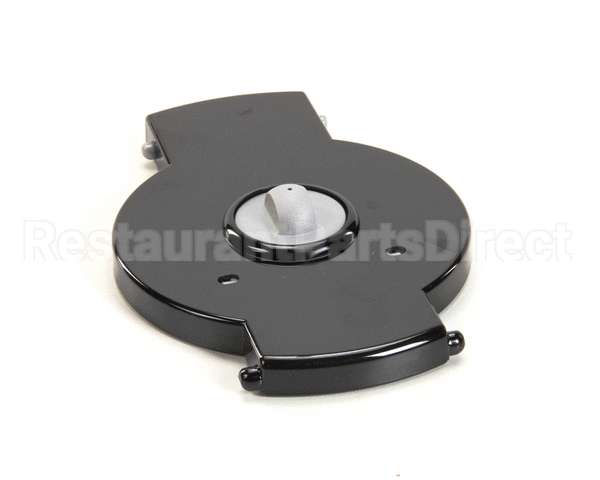 1102.00144.00 Fetco Cover Assembly, L3D-15 20