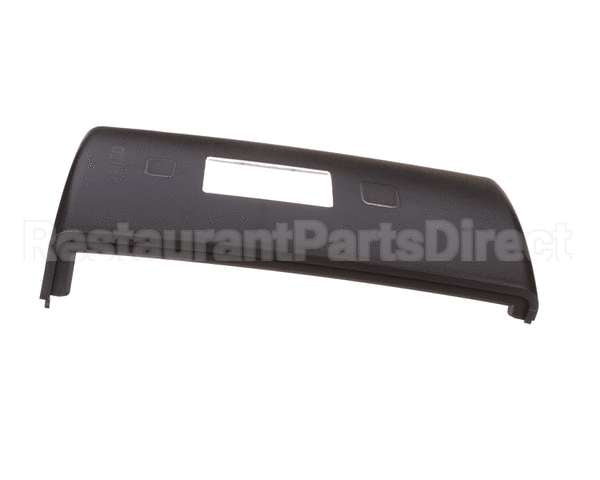 1102.00153.00 Fetco Front Panel Top Assembly, Hwd-2100