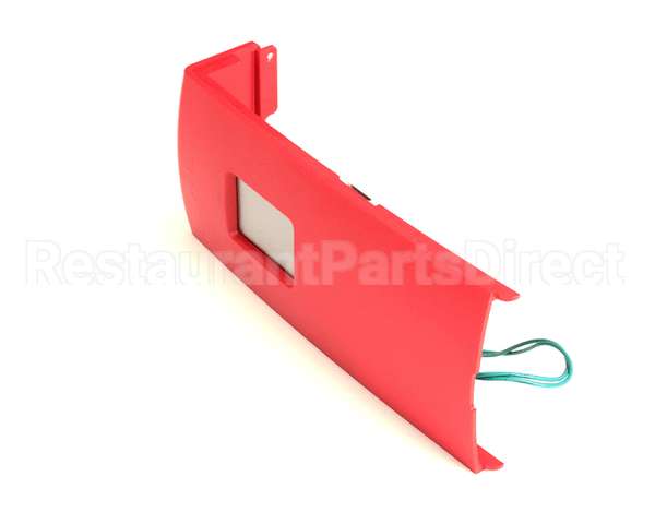 1102.00228.00 Fetco Assembly Front Panel, Hwb-2100