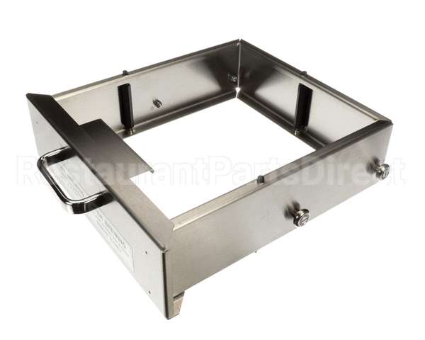 1102.00253.00 Fetco Assembly Drawer Cbs70S