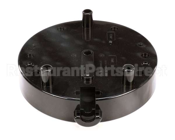 1102.00361.00 Fetco Cover Assembly, Bottom, Luxus 1.5