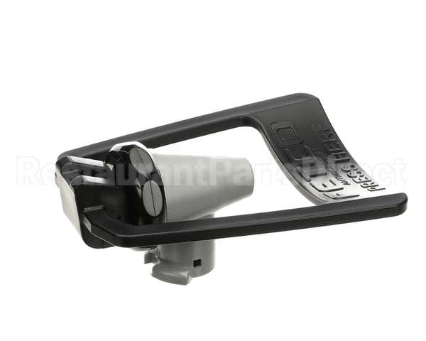 1102.00463.00 Fetco Touchless Faucet Assy