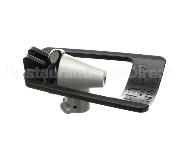 1102.00463.00 Fetco Touchless Faucet Assy