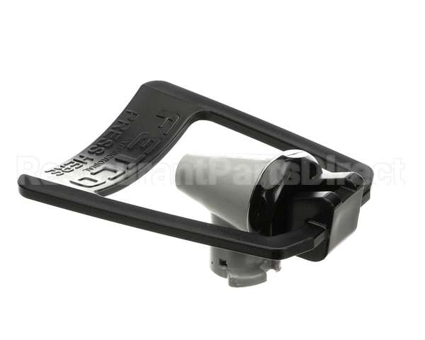 1102.00463.00 Fetco Touchless Faucet Assy