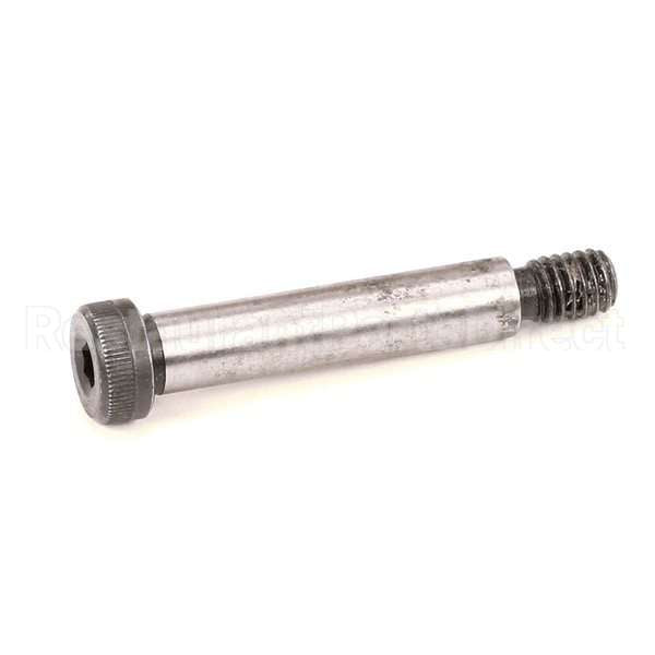 11020003 Compatible Doughpro Shoulder Bolt 3/8 Dia X 1-3/4 Length X 5