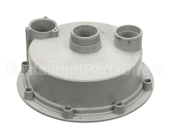 110219A Champion - Moyer Diebel Pump Suction