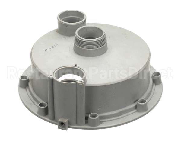 110219A Champion - Moyer Diebel Pump Suction