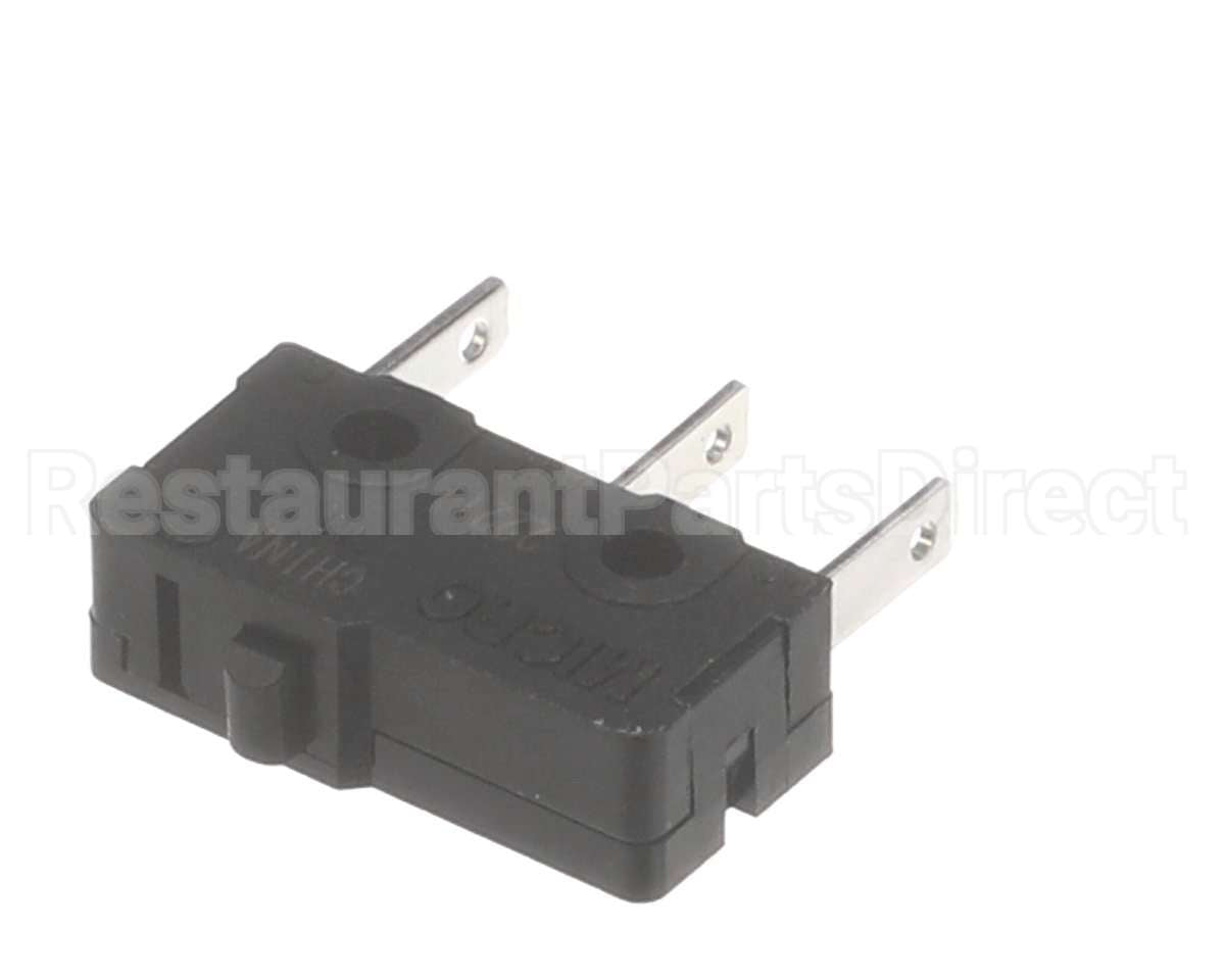 110223 Globe Micro Switch, Pin Action