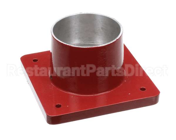 11023003005 Doughpro Proluxe Piston Ram Machined (Dp2300)
