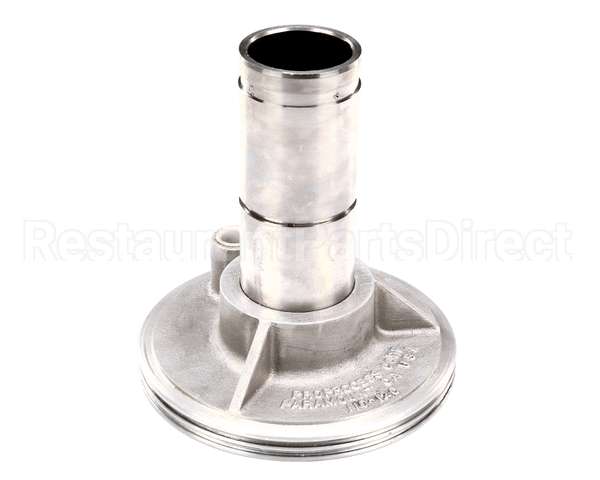 110230039 Doughpro Proluxe Piston Assembly Rev. A Dp2300