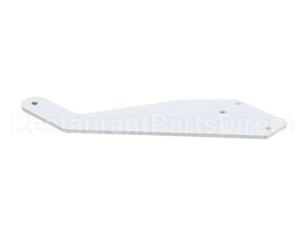 11023004501 Doughpro Proluxe Handle Swing Away (Proluxe Whi