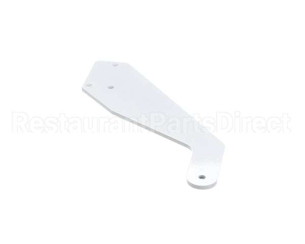 11023004501 Doughpro Proluxe Handle Swing Away (Proluxe Whi