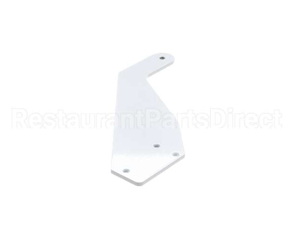 11023004501 Doughpro Proluxe Handle Swing Away (Proluxe Whi