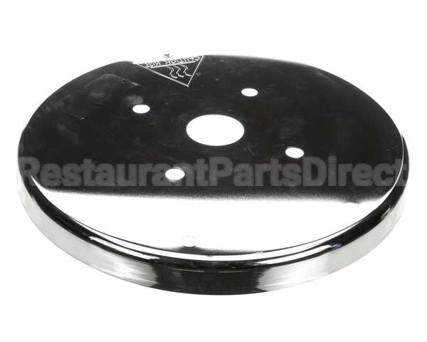 110230061 Doughpro Proluxe Upper Heat Shroud Welding