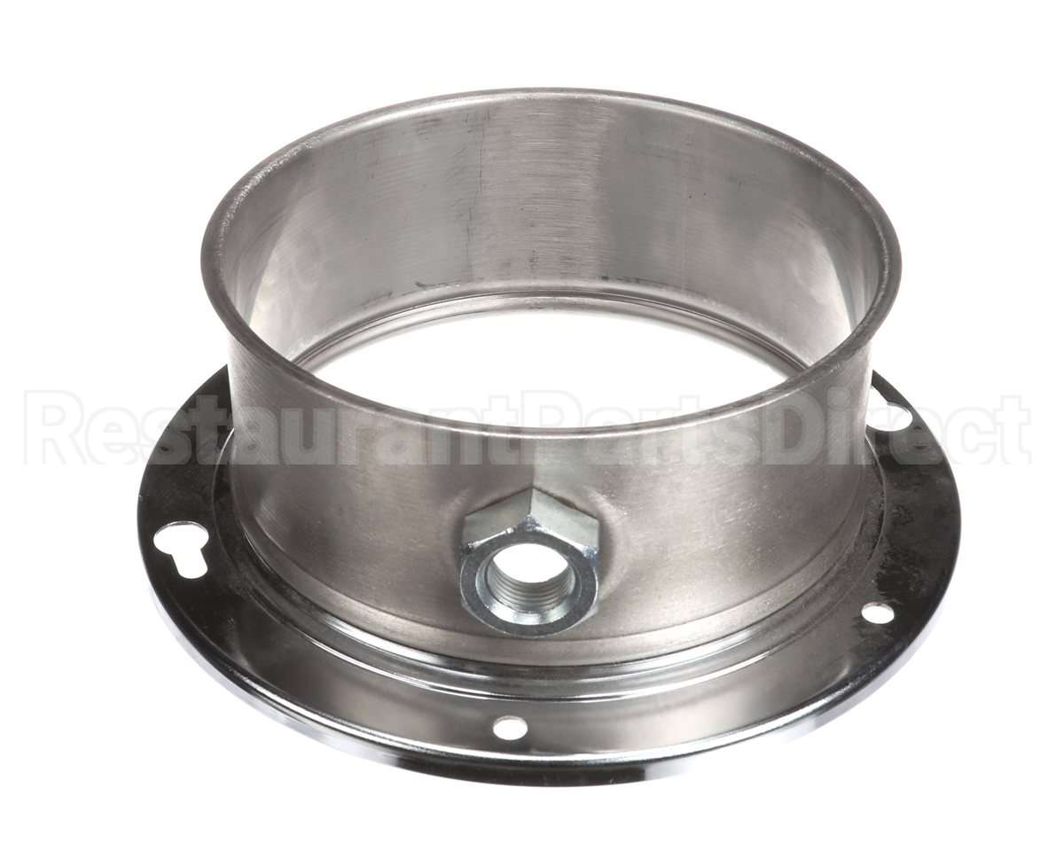 11024C Insinkerator Body Container