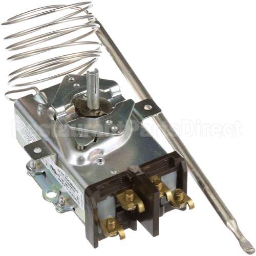 1102703 Compatible Garland Thermostatd1/D18, 1/4 X 7, 42