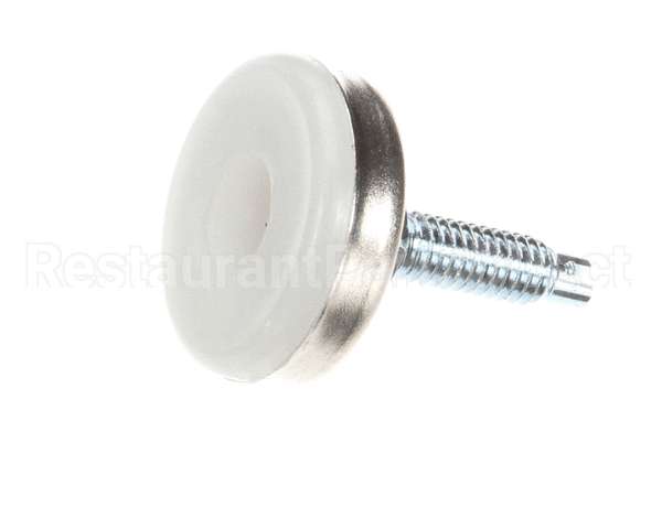 110288204 Doughpro Proluxe Rubber Leg (Adjustable)