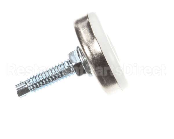 110288204 Doughpro Proluxe Rubber Leg (Adjustable)