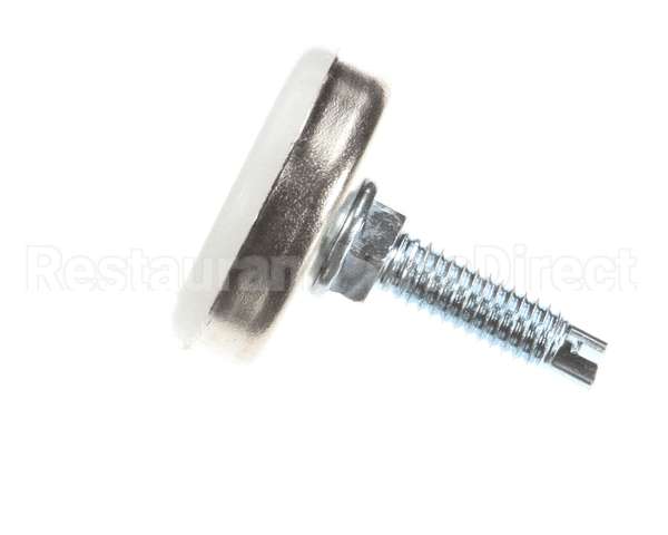 110288204 Doughpro Proluxe Rubber Leg (Adjustable)