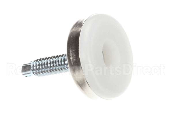 110288204 Doughpro Proluxe Rubber Leg (Adjustable)